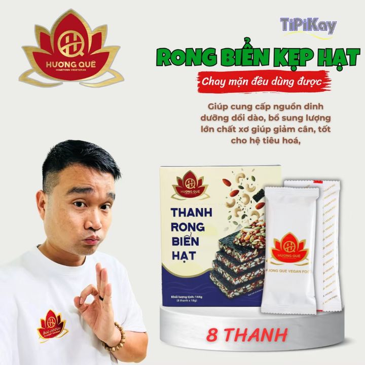 TiPiKay - Nguyễn Lê Quốc Tuấn