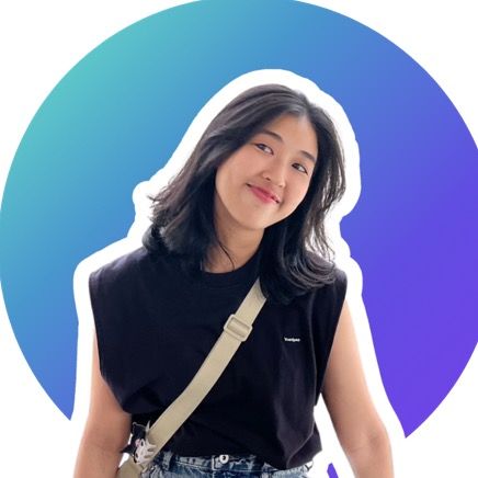 Canva Girl
