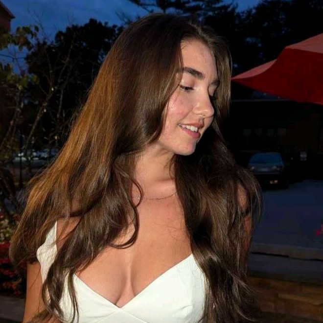 Sarah Ghinea