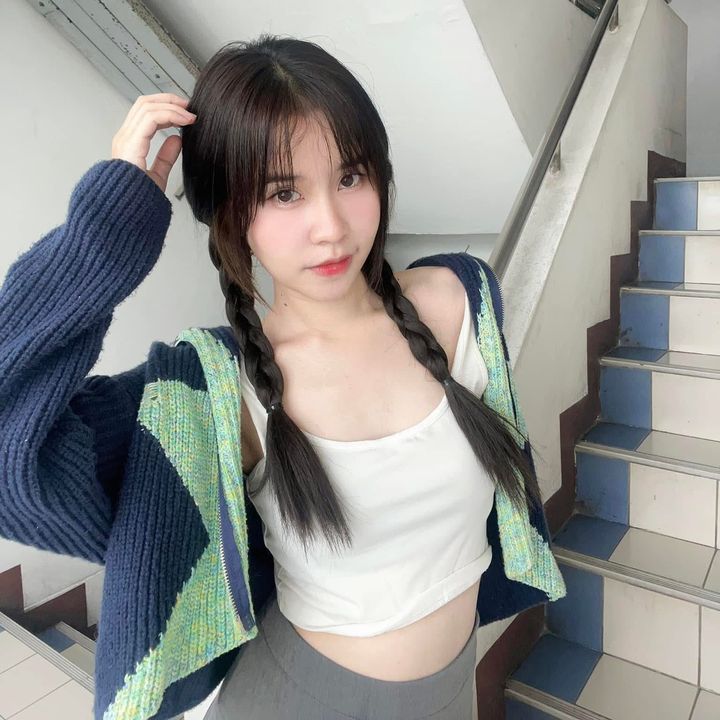 กาญณ์ณัฐฐิ [ 3.1M ]