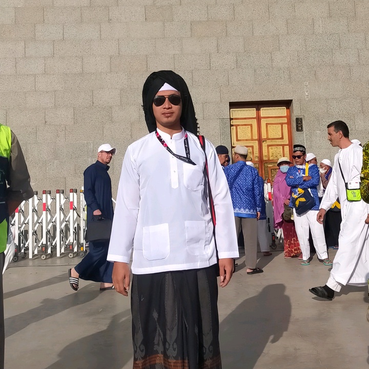 MSDANI SHOLIHAH CHATOUR