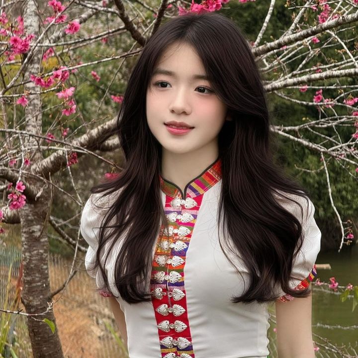 Gái Thái Tây Bắc🌸