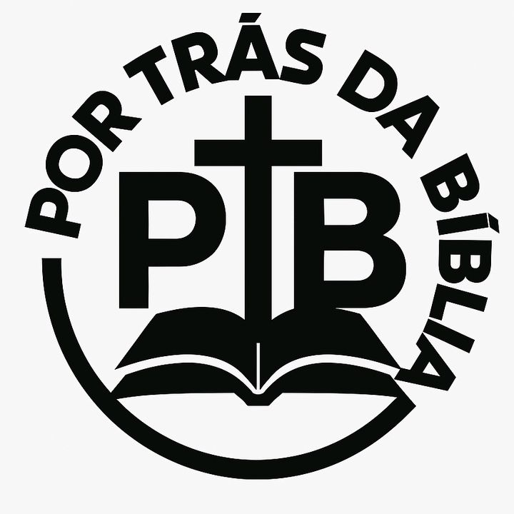 Por Trás da Bíblia