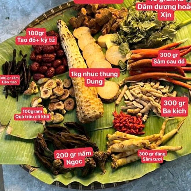 shop đồ ngâm tửu 89