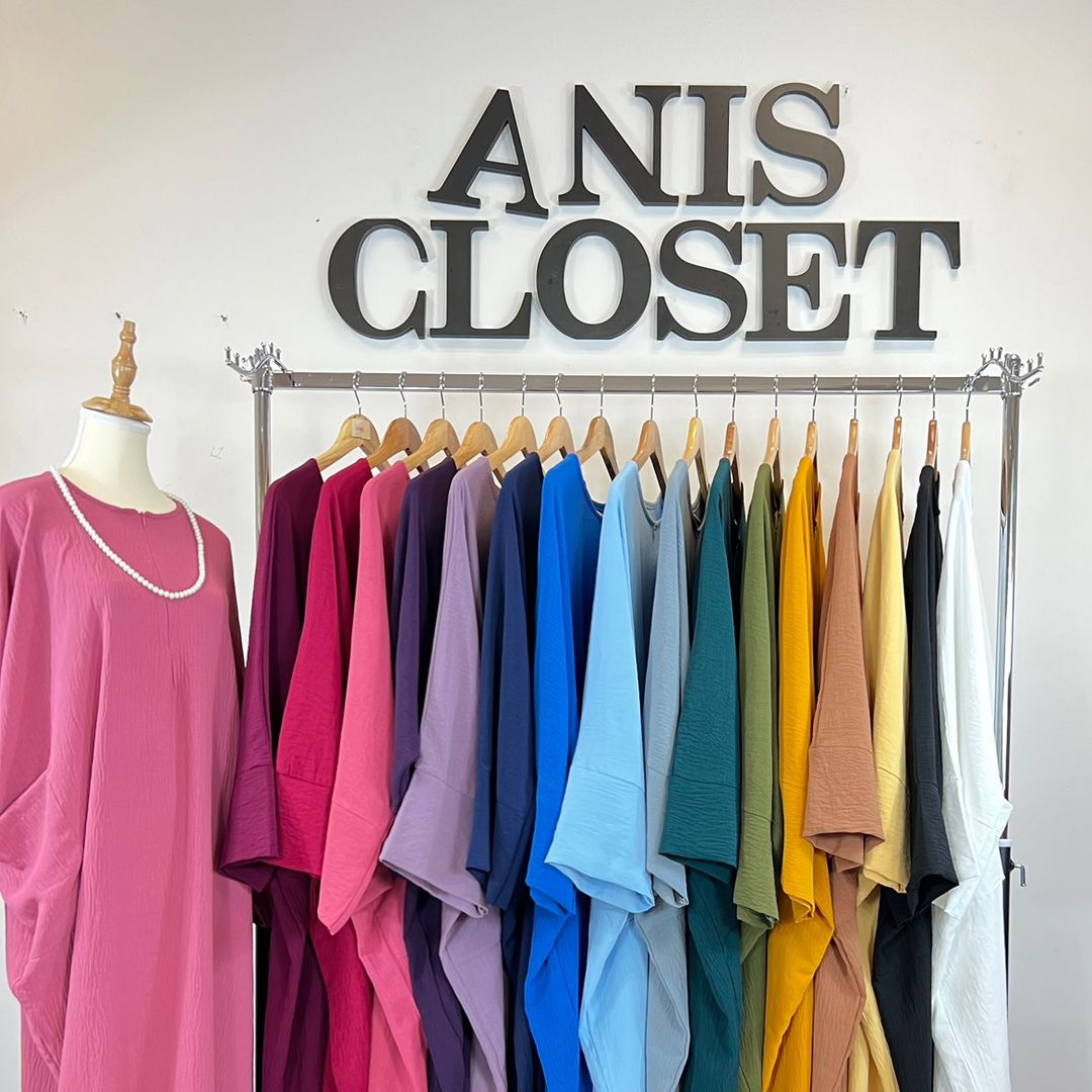 aniscloset