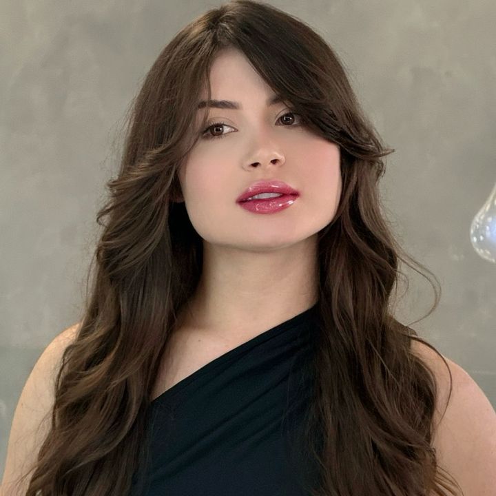 Milena Almeida