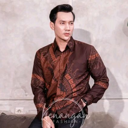 (GBS) GROSIR BATIK SOLO