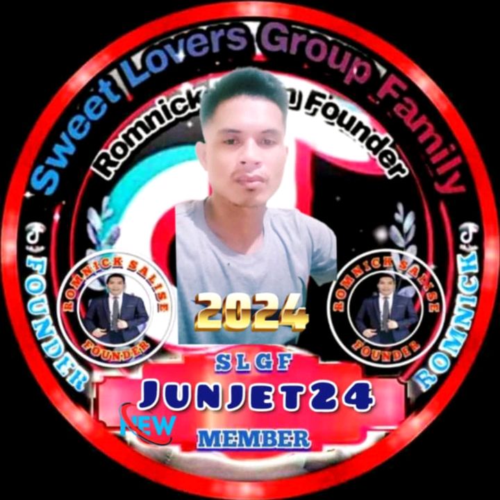 JUNJET24🇵🇭SLGF