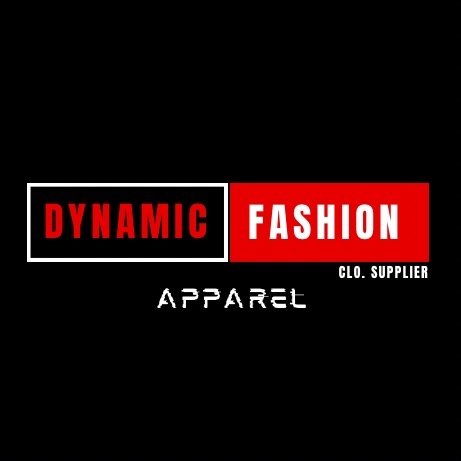 Dynamic Fashion apparel