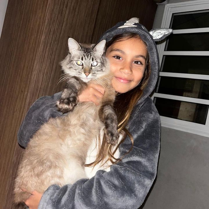Heloysa Dantas