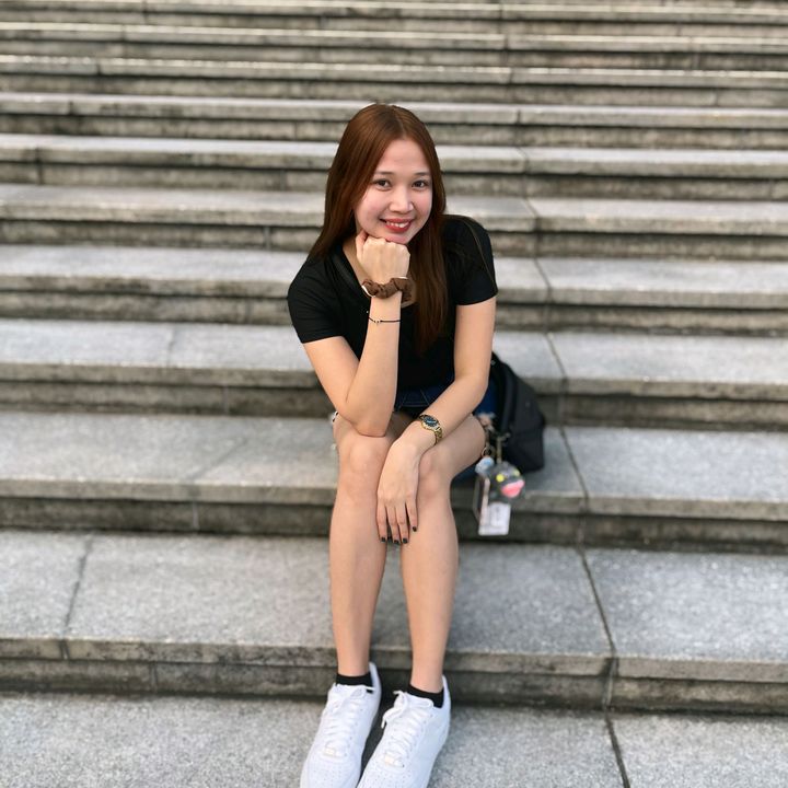 Gelaaa❣️