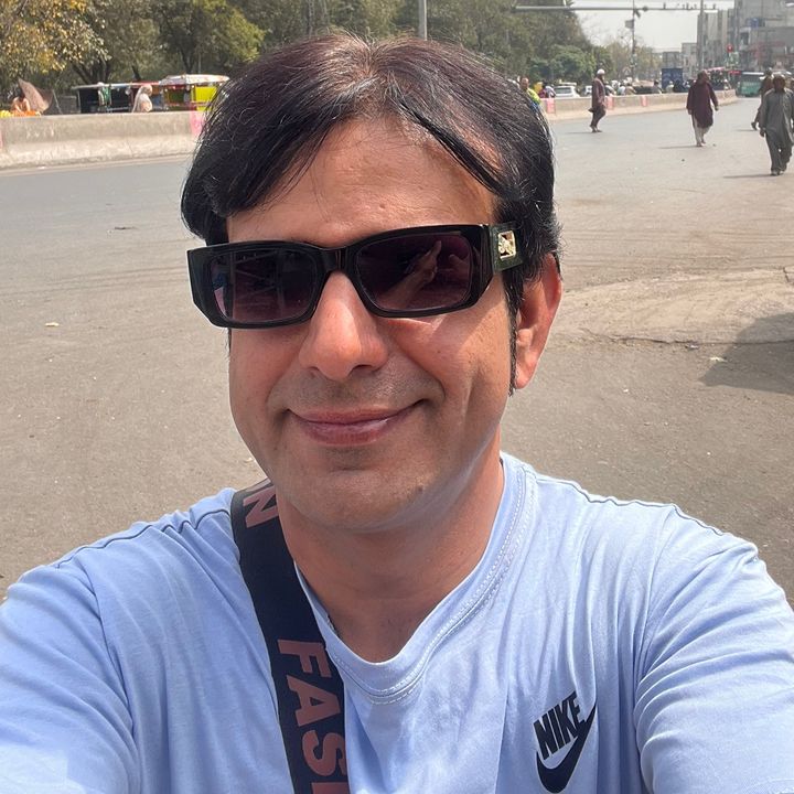 Sindhi Anil Kapoor