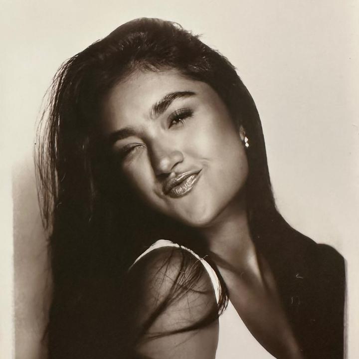 X I M E P O N C H ◡̈