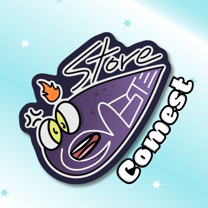 Comest Store 💫☄️