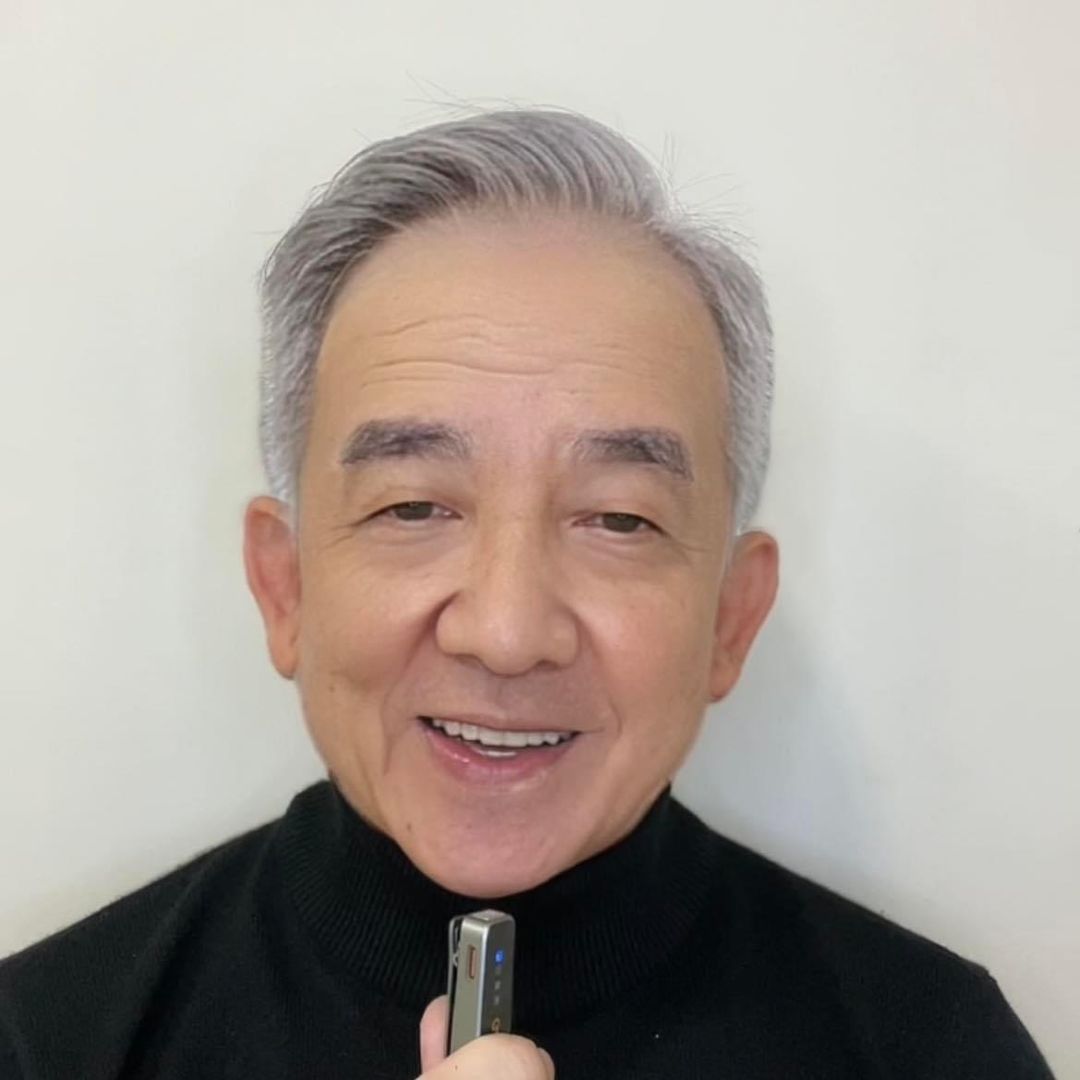 Lý Tiên Sinh