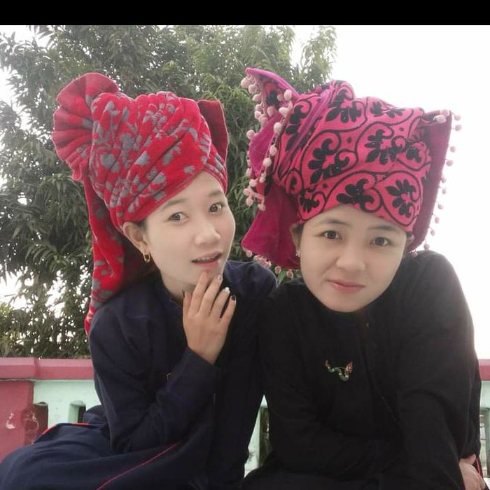 nanmyat