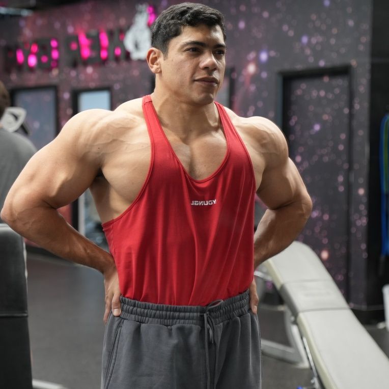 MOISES EBRAHIN