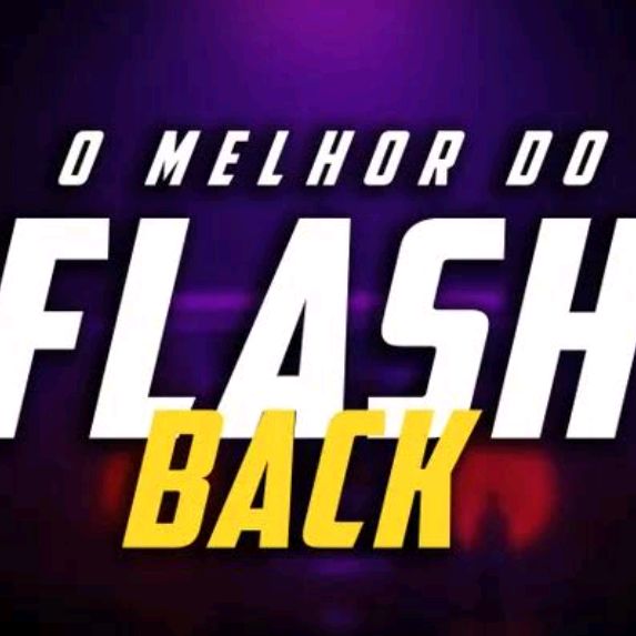 Flash Back Da Hora