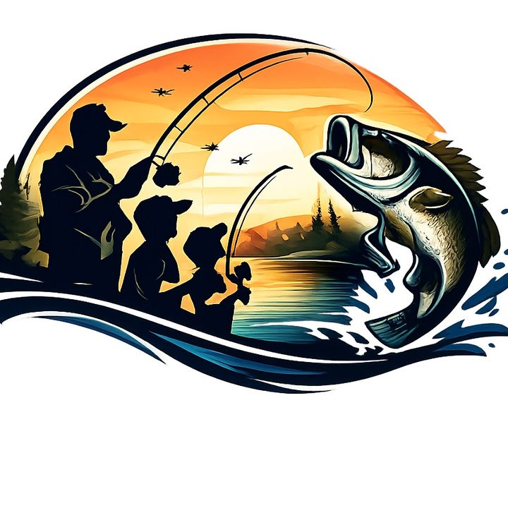 Legados Fishing 🎣