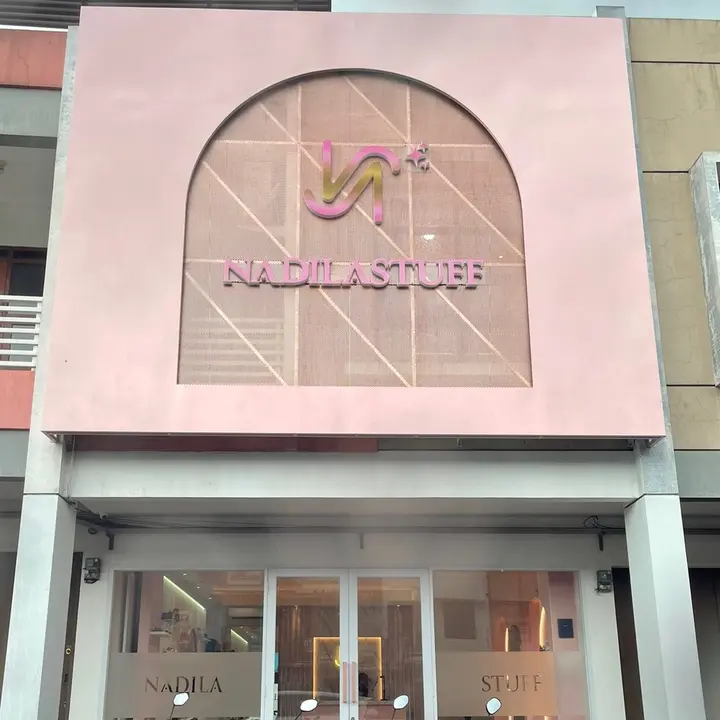 Nadilastuff Store