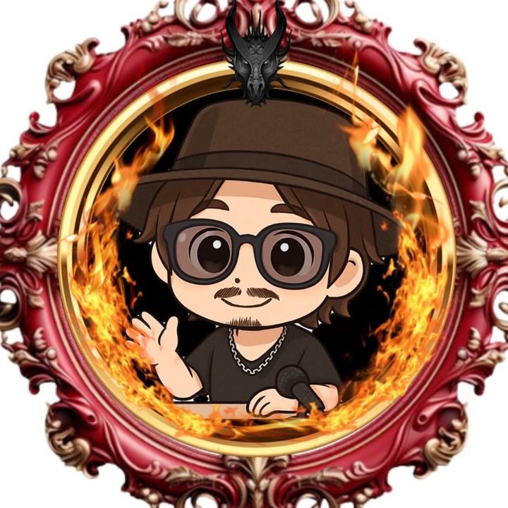 ⚜️ つーくん🐦🔥