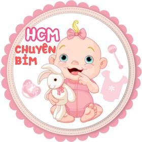 HCM chuyên bỉm
