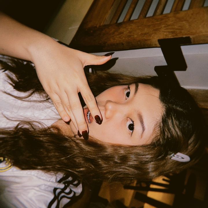 Andini Maryam