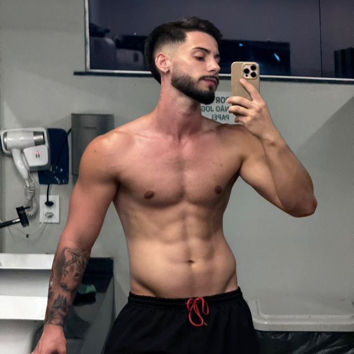 Caio Peres