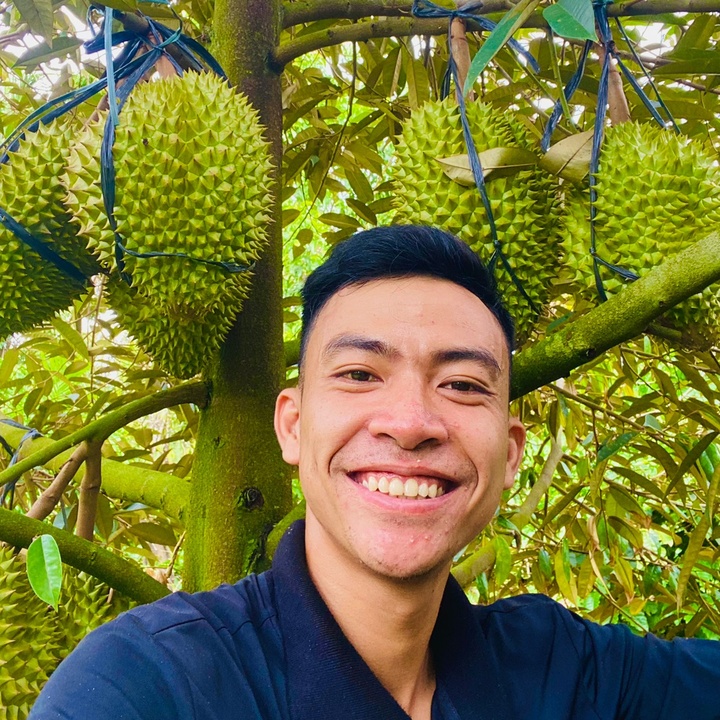 👨‍🌾 Famer Vui Vẻ 🎀