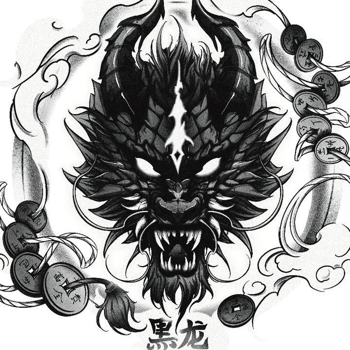 DRAGON CLAN