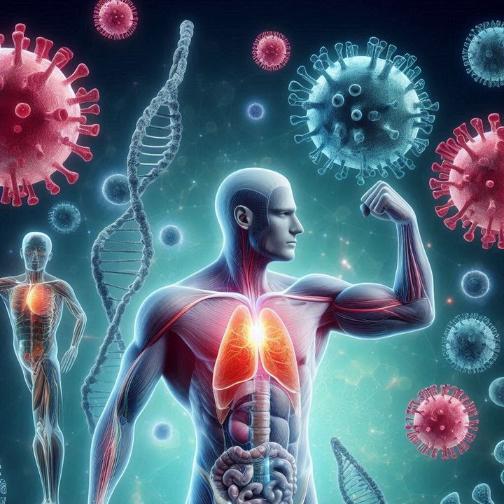 Menschliche gesundheit