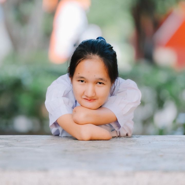 บัณฑิตา⚖️