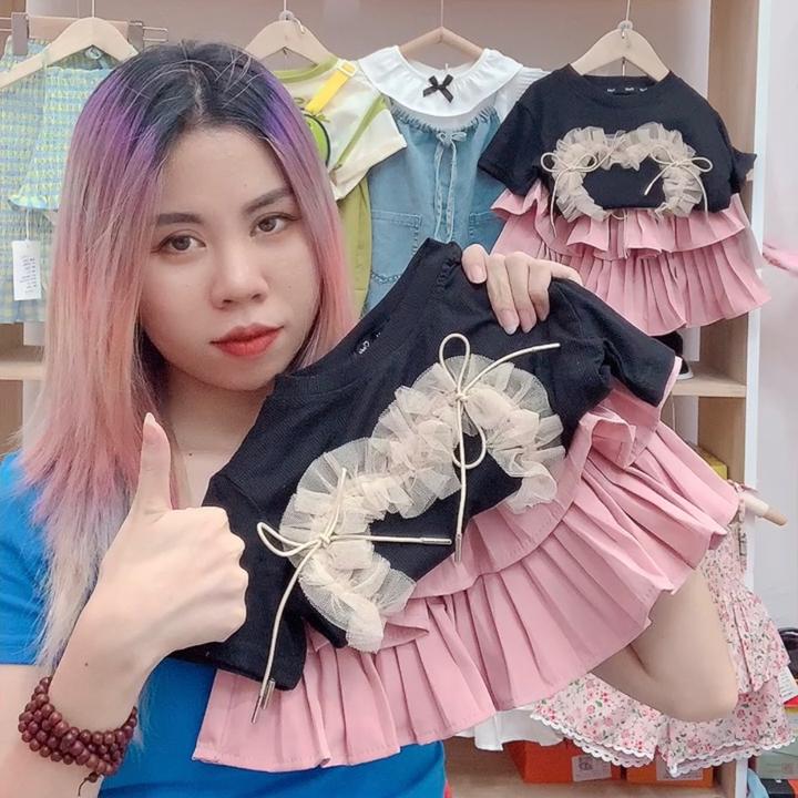 Tiểu Yến Kid Shop