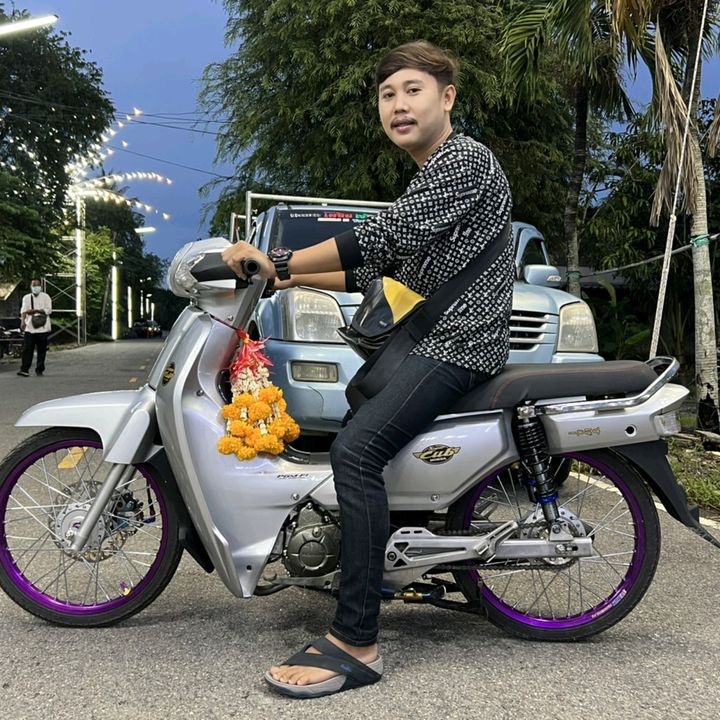 ชายปล์าม ร้อยเปอร์เซ็น💯%