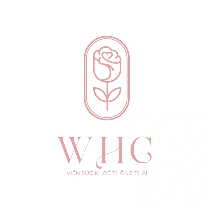 WHC - Thải Độc & Trẻ Hóa