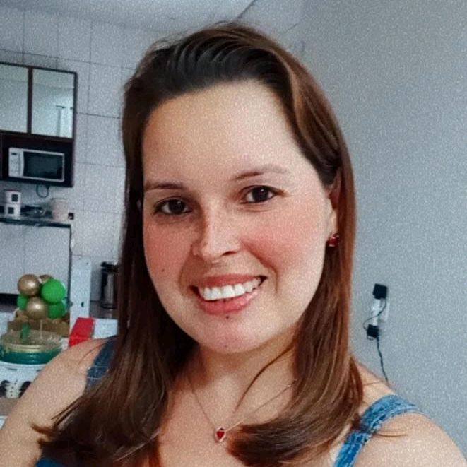 Ana guarulhense