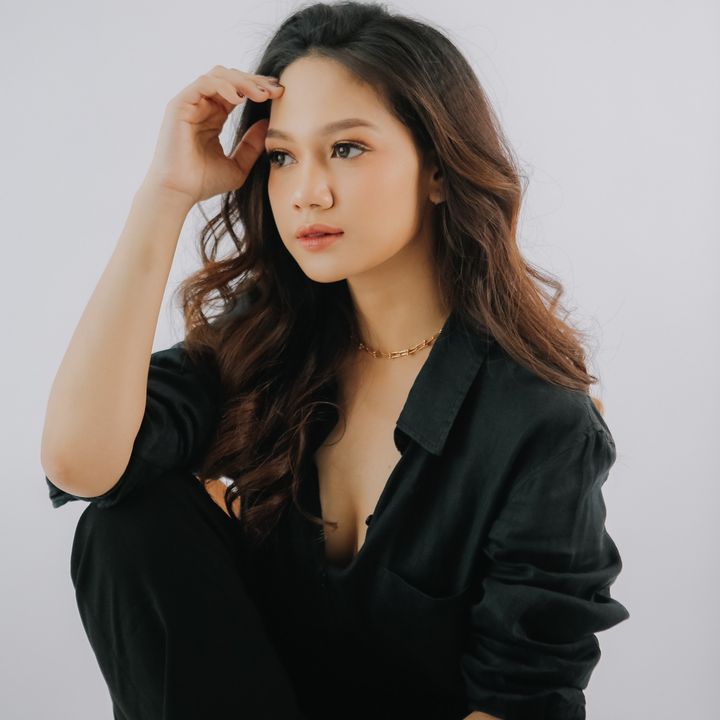 Olga Rizky