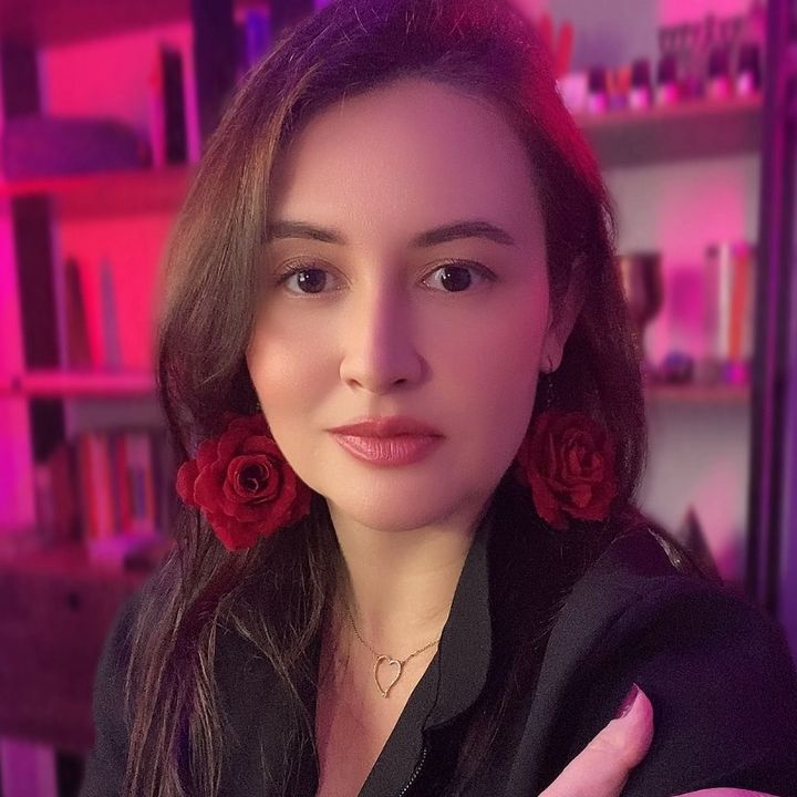 Anya Bagatin💖🔮