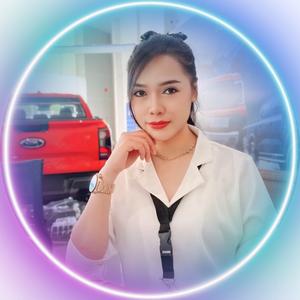 ใบหม่อน มณีนันท์