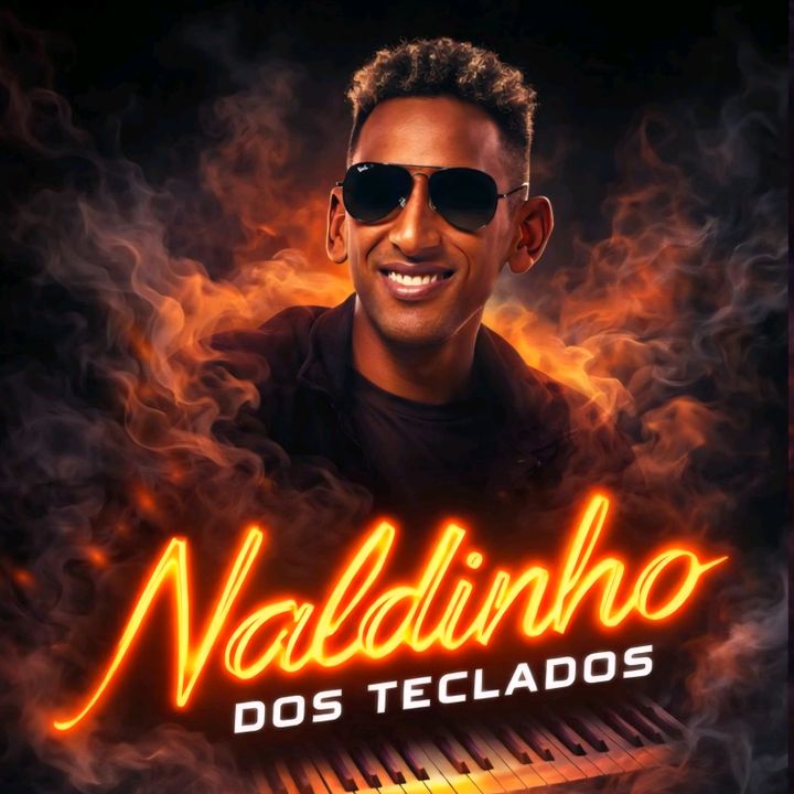 Naldinho dos teclados