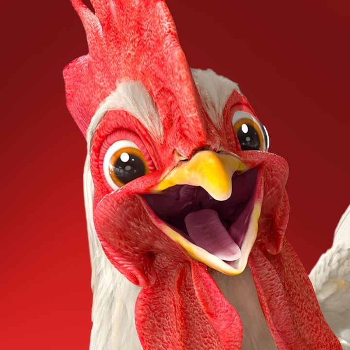 Ayam Roy by Royco Indonesia