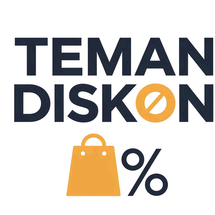 Teman Diskon