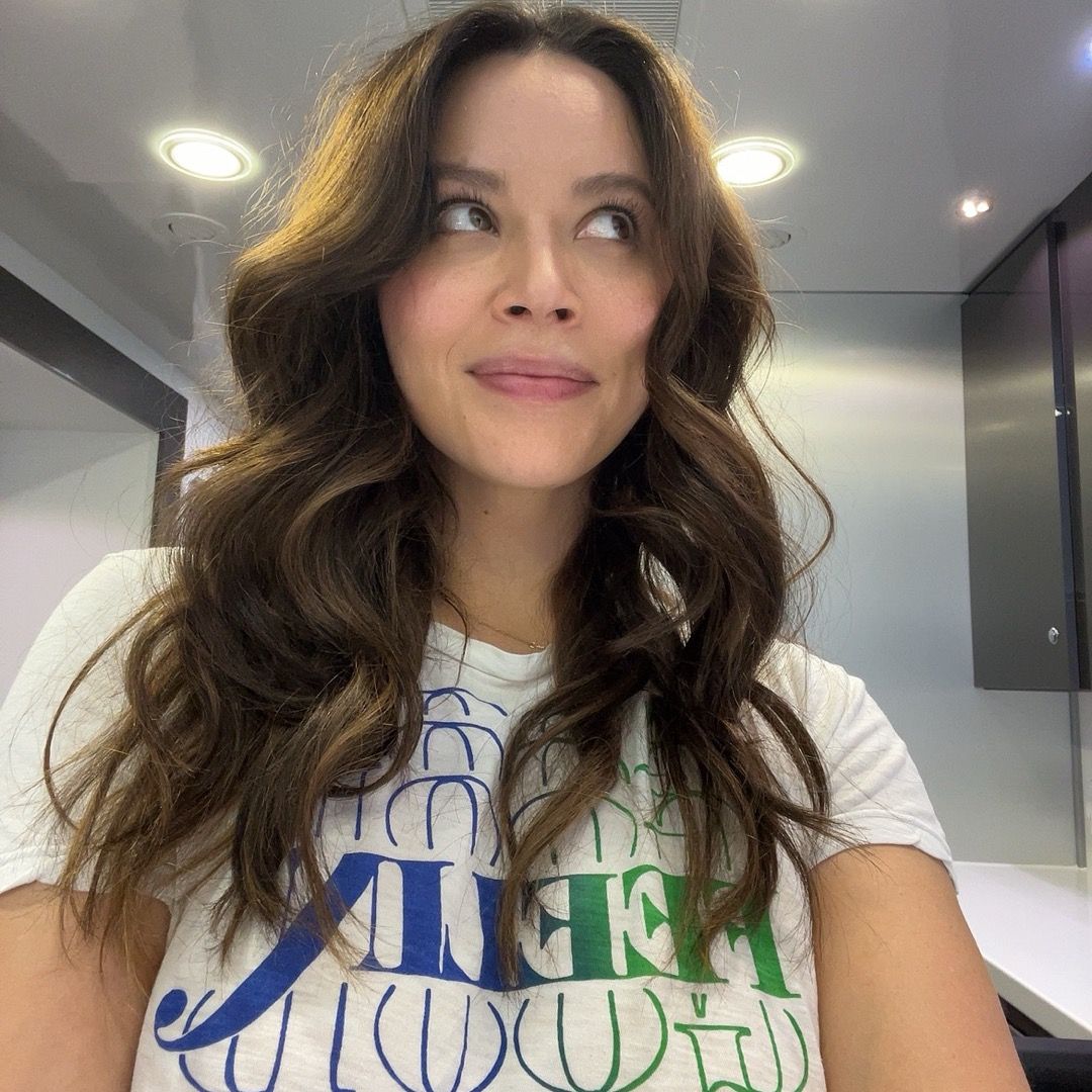 Melissa ONeil