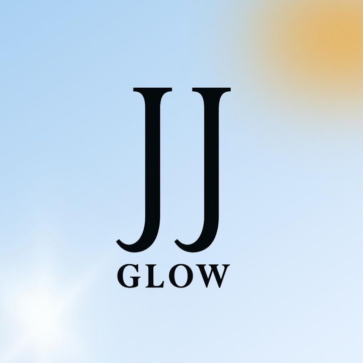 JJ GLOW SKIN