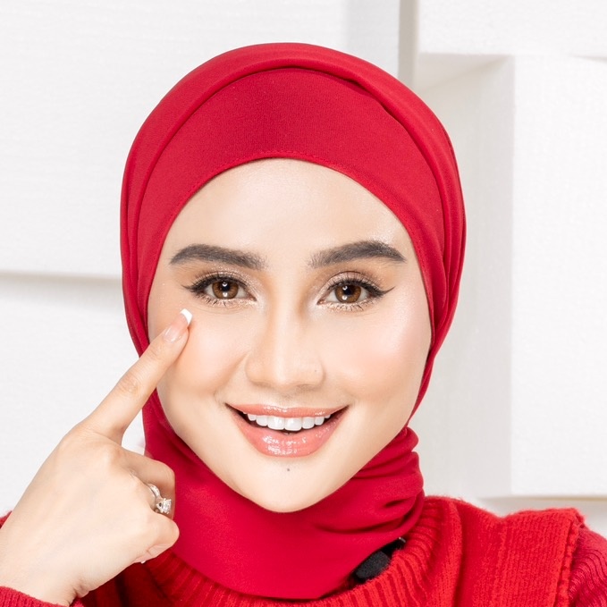 Wawacosmetics by Wawa Zainal