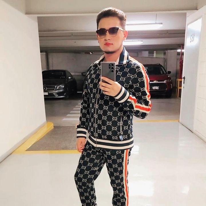 Ricardo Aguilar