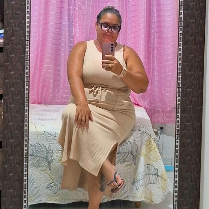 Izabel Cristina 🥼🩺👩🍳🏋♂️