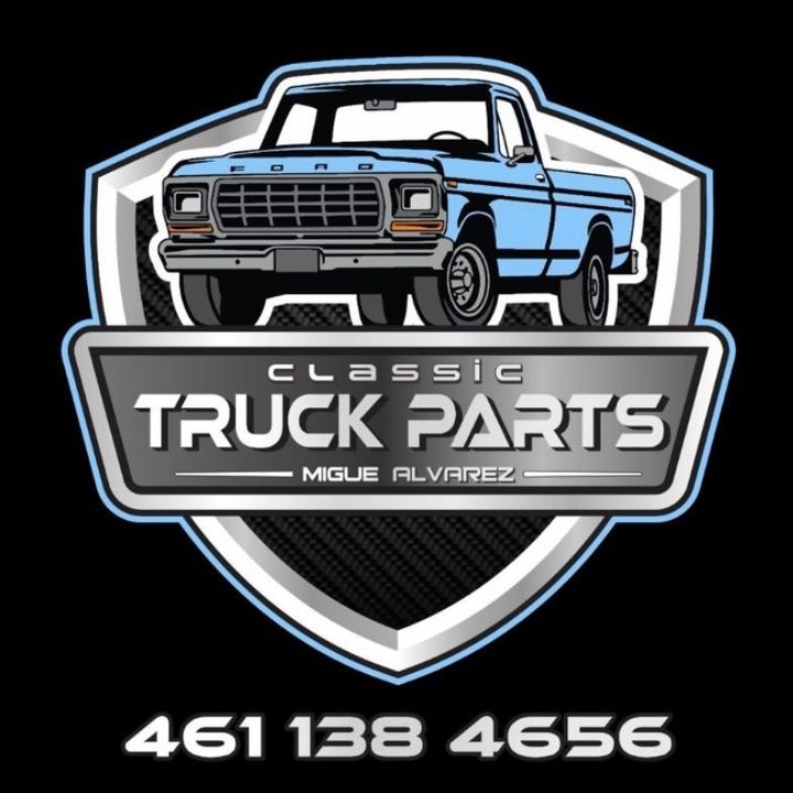 C.Truck Parts Migue Alvarez