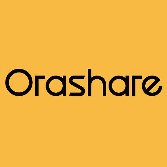 Orashareph