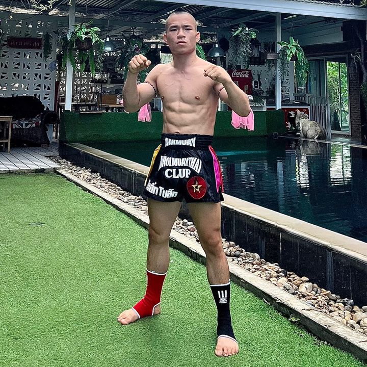 TuanTuan MuayThai Shop